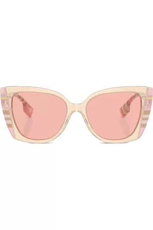 Burberry Gafas de sol Meryl con montura cat eye