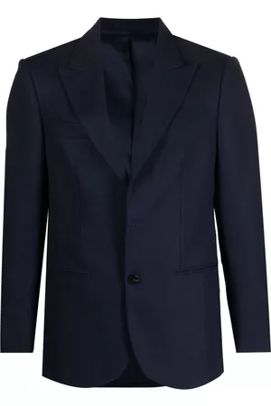 D4.0 Blazer English con aberturas