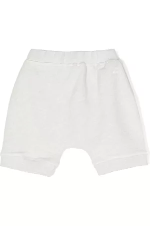 BONPOINT Pelele con logo bordado