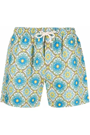 PENINSULA SWIMWEAR Bañador Anacapri estampado