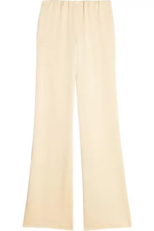 Ami Pantalones de talle alto