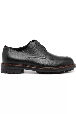 Bally Zapatos derby con cordones