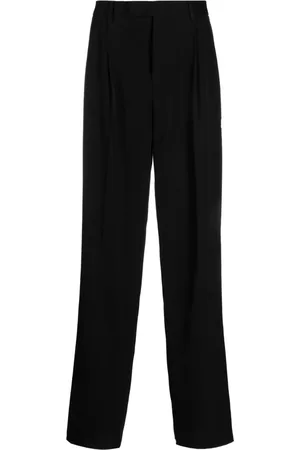 VERSACE Pantalones anchos