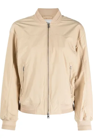 Woolrich Chaqueta bomber Summer con cremallera