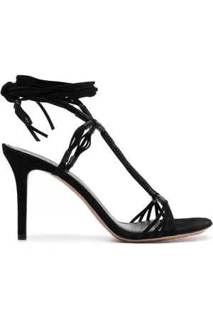 Isabel Marant Sandalias Arja con tacón de 95mm