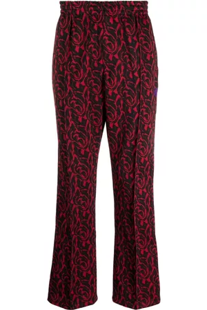 Pins & Needles Pantalones a cuadros