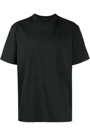 Canada Goose Camiseta con parche del logo