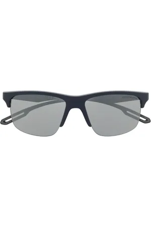 Emporio Armani Gafas de sol con montura oversize