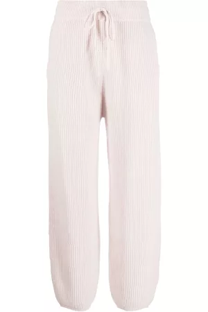 Ralph Lauren Pantalones joggers de cachemira