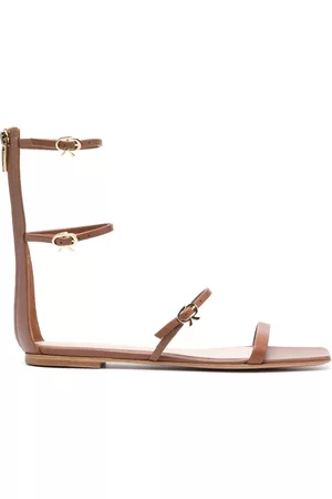 Gianvito Rossi Sandalias Downtown