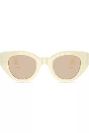 Burberry Gafas de sol Meadow con lentes tintadas
