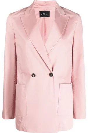 Paul Smith Blazer con doble botonadura