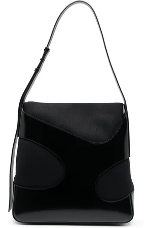 Salvatore Ferragamo Bolso shopper con aberturas