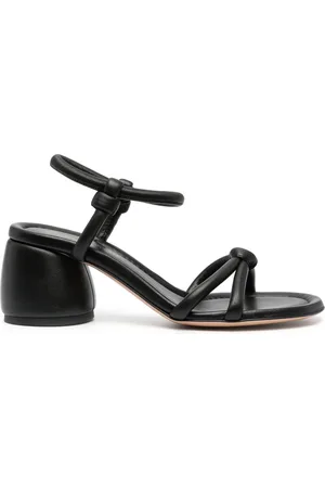 Gianvito Rossi Sandalias con tacón de 70mm