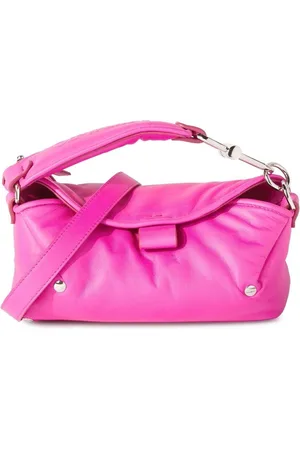 OFF-WHITE Bolso de hombro San Diego pequeño