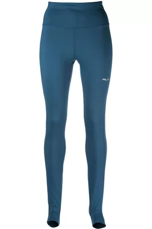 Ralph Lauren Leggins deportivos de talle alto