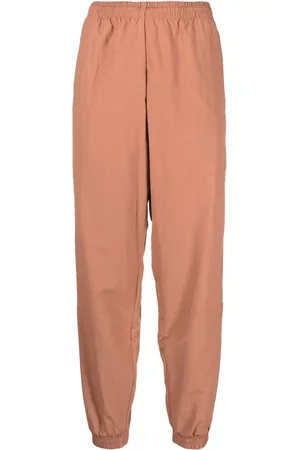 adidas Pantalones de chándal con rayas laterales