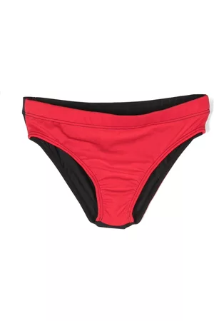 Diesel Bañador Milda con logo estampado