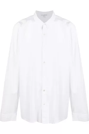 James Perse Camisa de manga larga