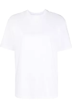 Armarium Camiseta Vittoria con cuello redondo