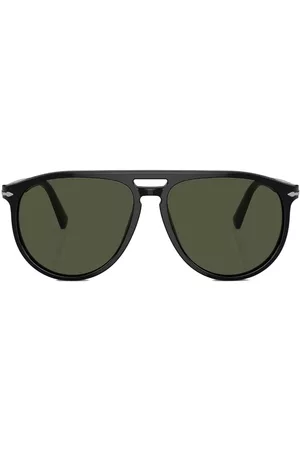Persol Gafas de sol con montura redonda