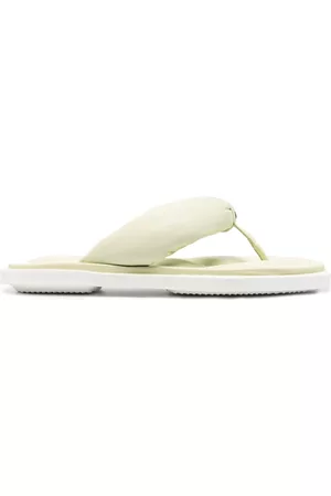 Premiata Sandalias acolchadas con logo