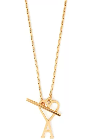Ami Collar con cadena Ami de Coeur