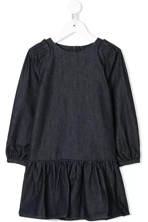 KNOT Vestido vaquero Matilda