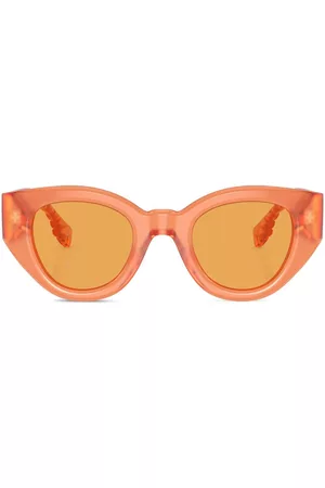 Burberry Gafas de sol Meadow con lentes tintadas