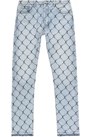 GALLERY DEPT. Vaqueros slim Cage