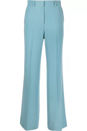 ALBERTO BIANI Pantalones de vestir anchos