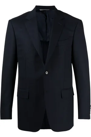 CANALI Blazer con botones