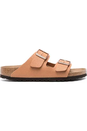 Birkenstock Sandalias Arizona con hebilla