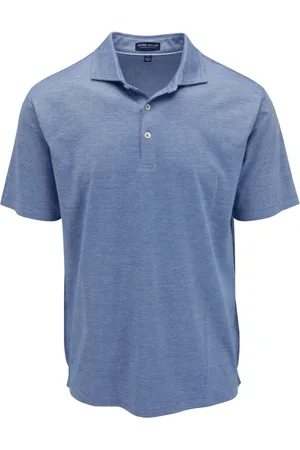 Peter Millar Polo de manga corta