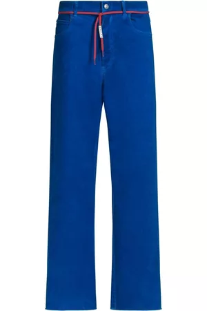 Marni Pantalones rectos