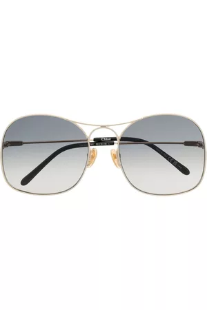 Lentes de sol My LV Chain Two S00 - Mujer - Accesorios