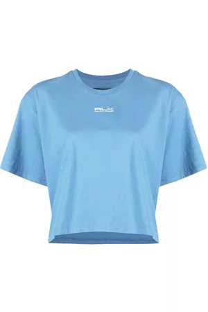 Ralph Lauren Camiseta con logo estampado