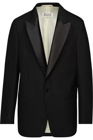 Maison Margiela Blazer con botones