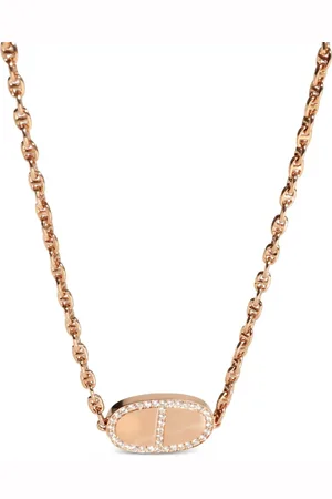 Hermès Collar Chaîne d