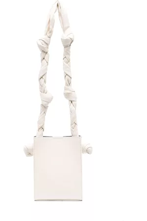 Jil Sander Bolso de hombro Tangle