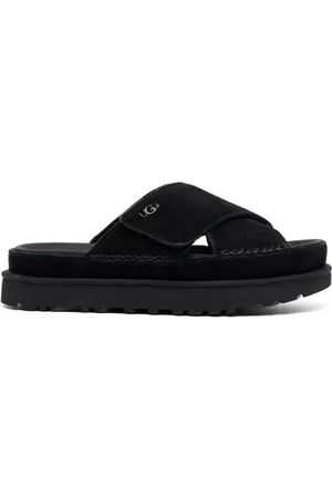 UGG Sandalias Goldenstar Cross