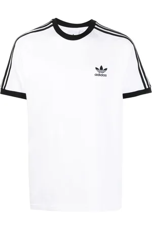 adidas Camiseta con logo estampado