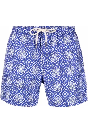 PENINSULA SWIMWEAR Bañador Santa Margherita estampado