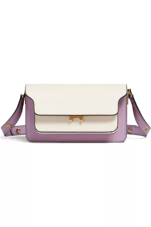 Marni Bolso de hombro Trunk