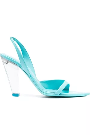 3Juin Sandalias Bridget con tira trasera