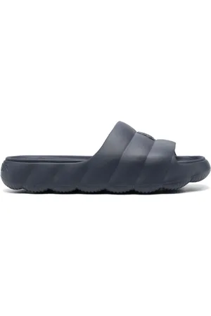 Moncler Sandalias Lilo acolchadas