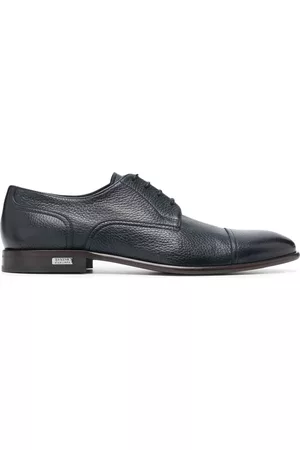 Casadei Zapatos derby Anticato