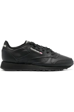 Reebok Zapatillas bajas con etiqueta del logo