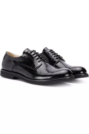 MONTELPARE TRADITION Zapatos derby