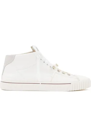 Maison Margiela Zapatillas altas New Evolution